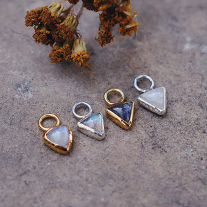 Charmed Hoops : Grand w/ Pyramid