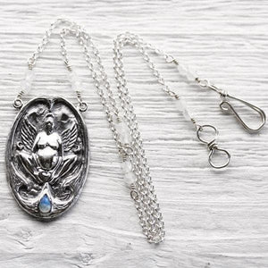 Birthing Priestess Necklace