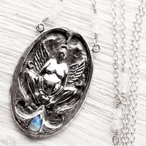 Birthing Priestess Necklace