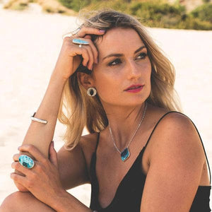 Free Spirit Earrings