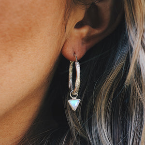 Charmed Hoops : Grand w/ Pyramid