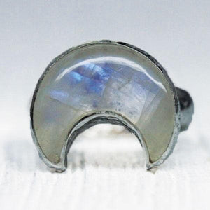 Luna Ring