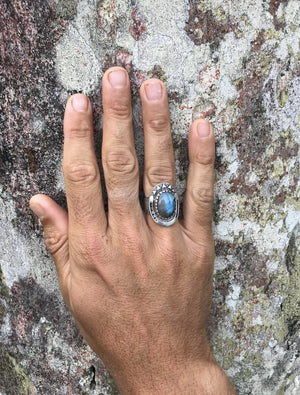 Good Karma Ring || Men