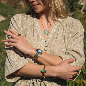 Fortuna Cuff