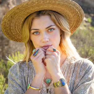 Fortuna Cuff