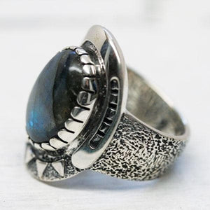 Good Karma Ring || Men