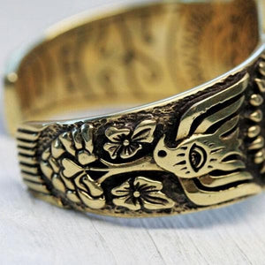 Fortuna Cuff