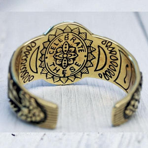 Fortuna Cuff