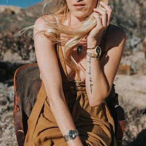 Fortuna Cuff