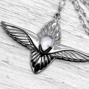 Heal Within Necklace