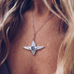 Heal Within Necklace