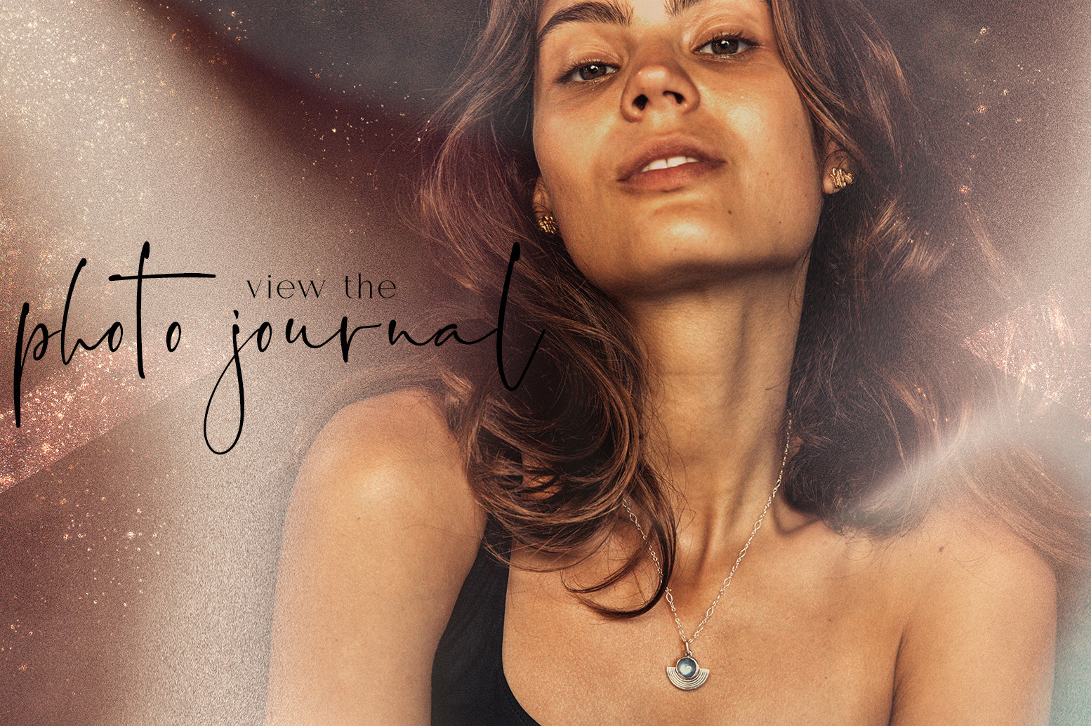 inititation necklaces