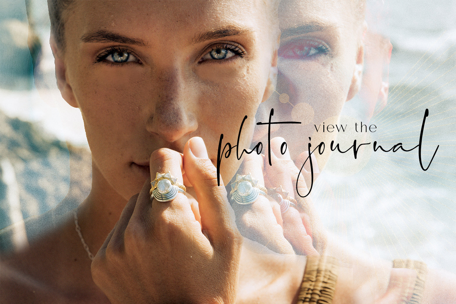 Initiation Rings inititation rings - Bahgsu Jewels