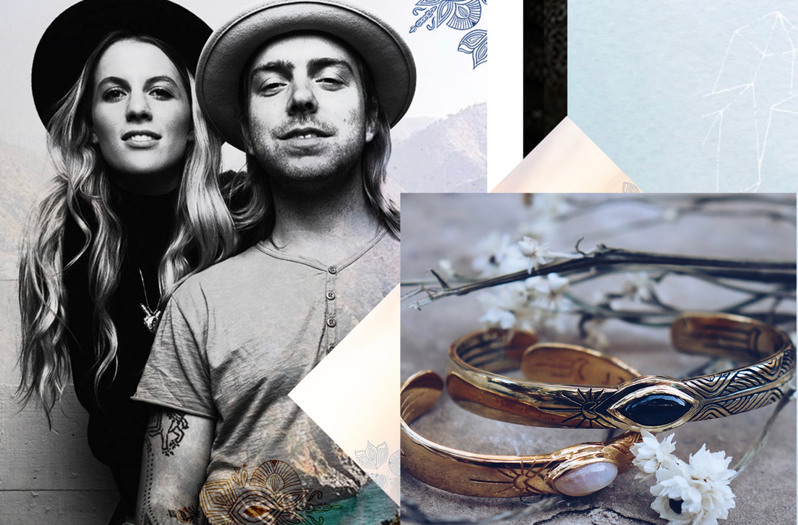 Emory & Trevor Hall Interview