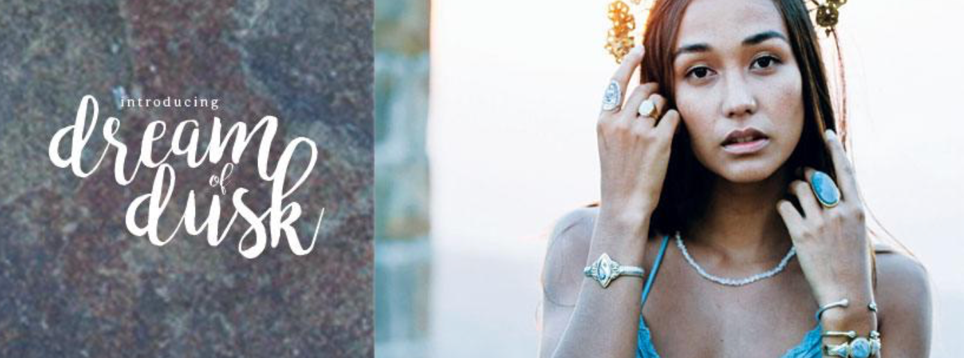 Dream of Dusk :: NEW Collection