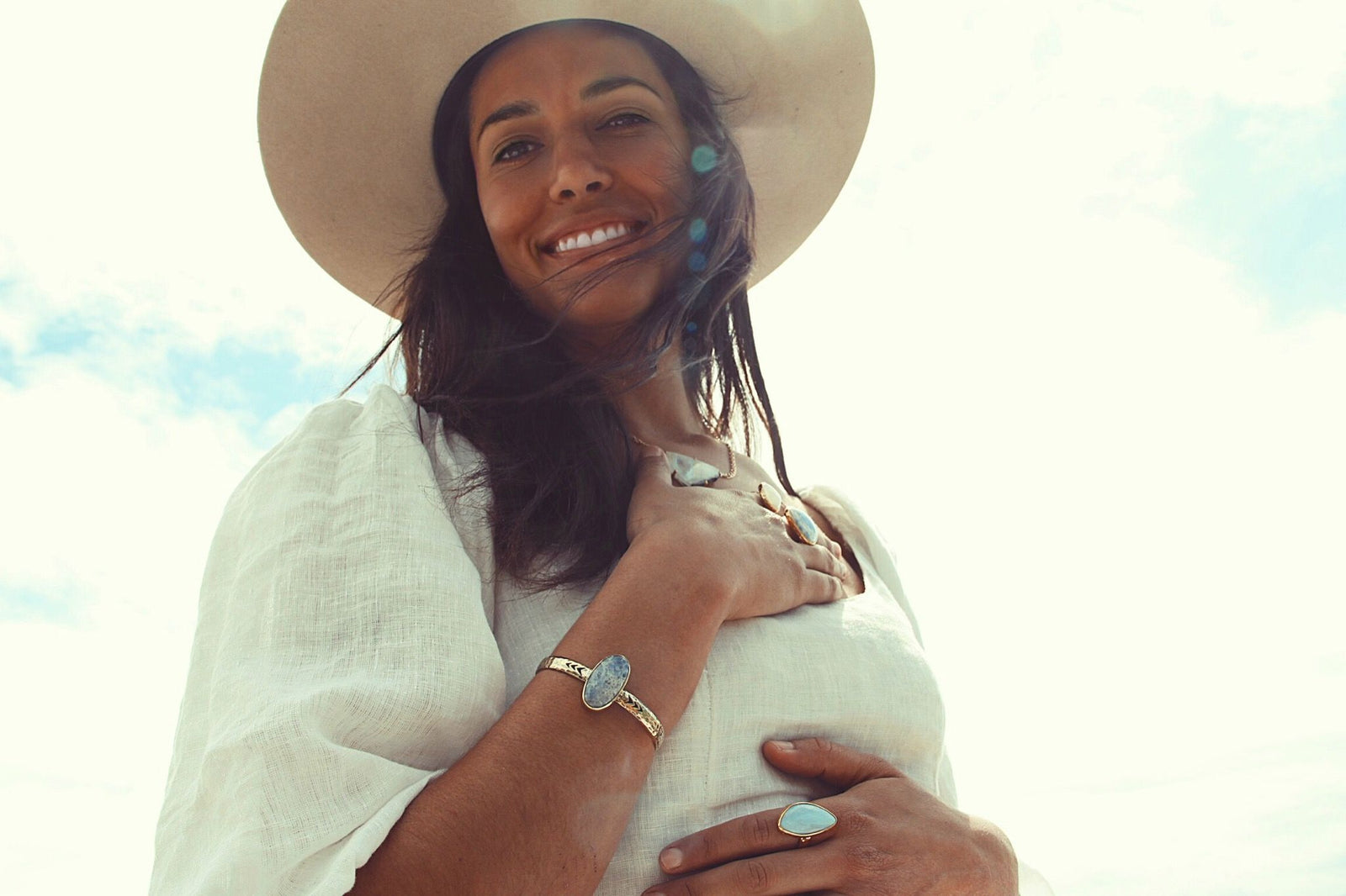 NEW COLLECTION :: SHANGRI-LA