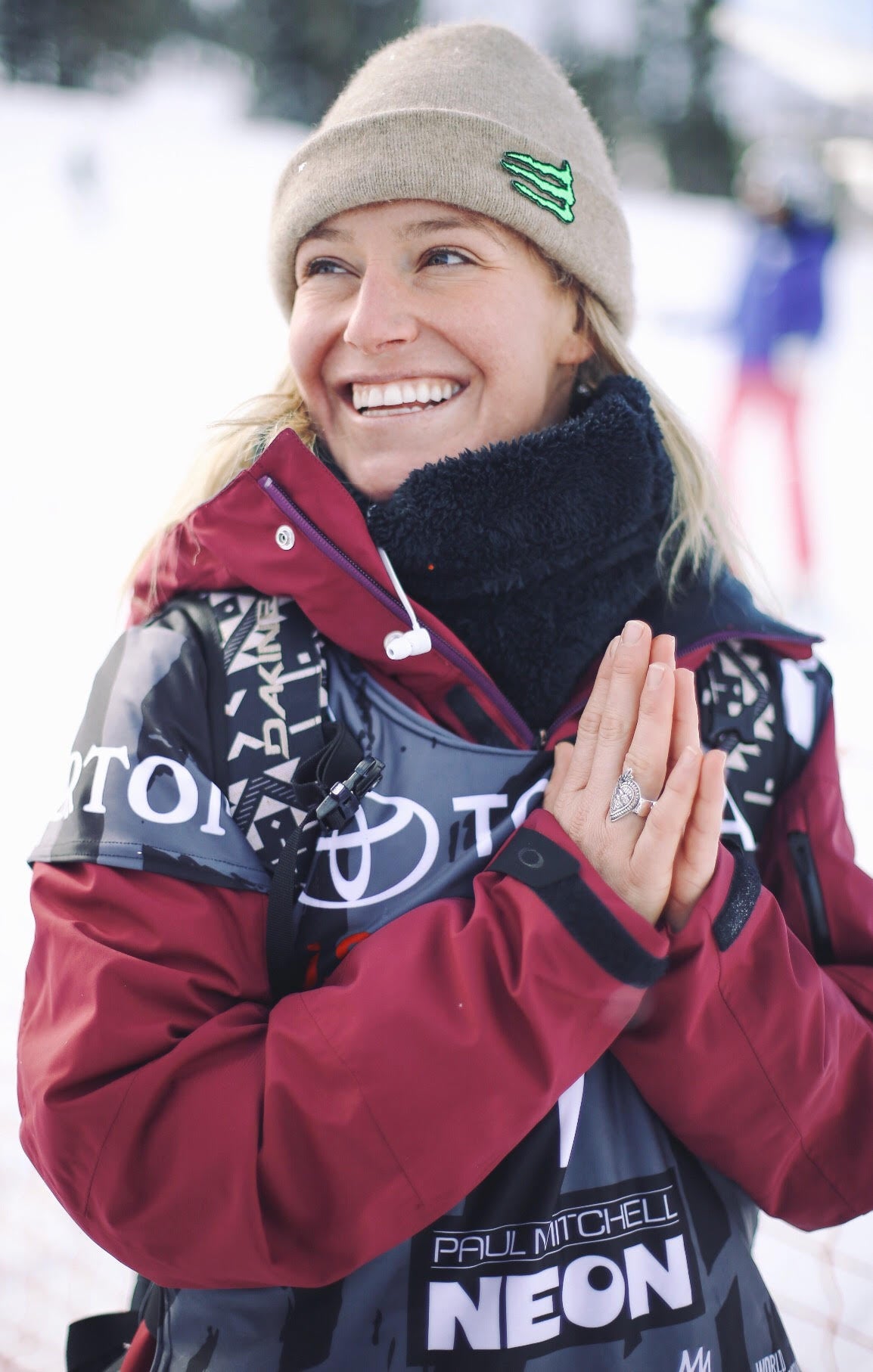HEART OF GOLD  :: JAMIE ANDERSON