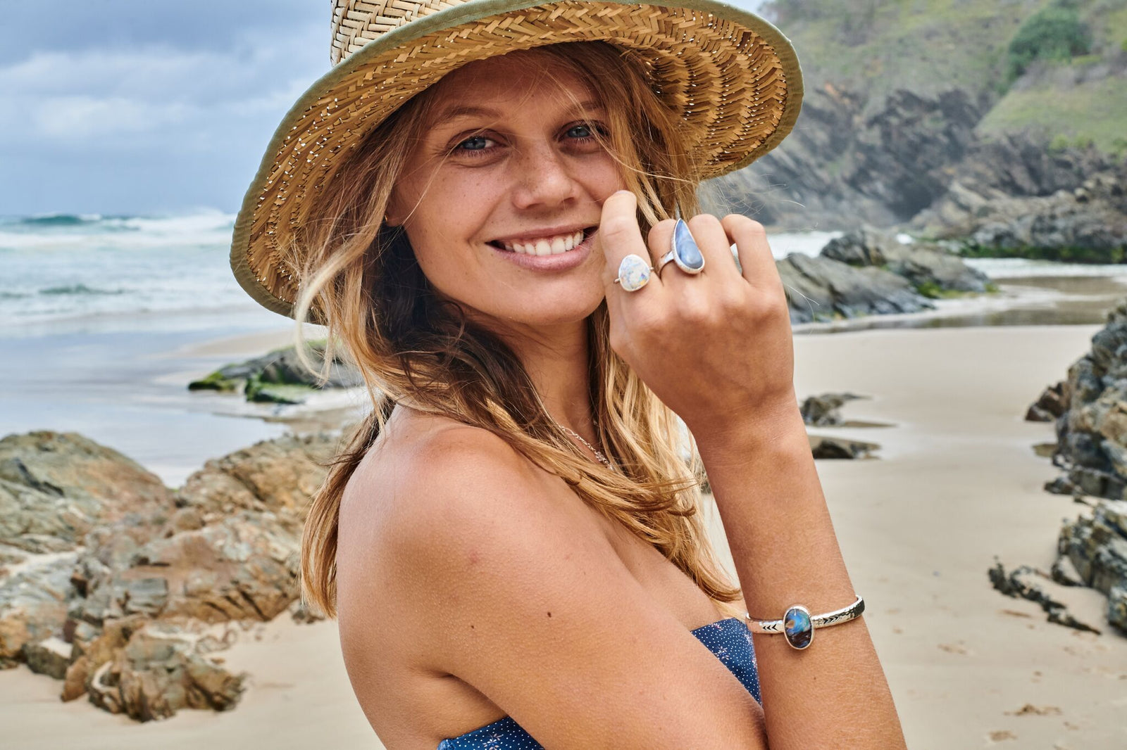 Mindful Muse : Leanne Maskell