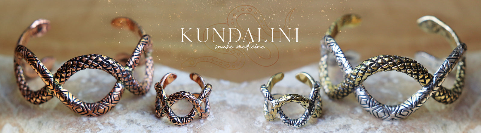 KUNDALINI