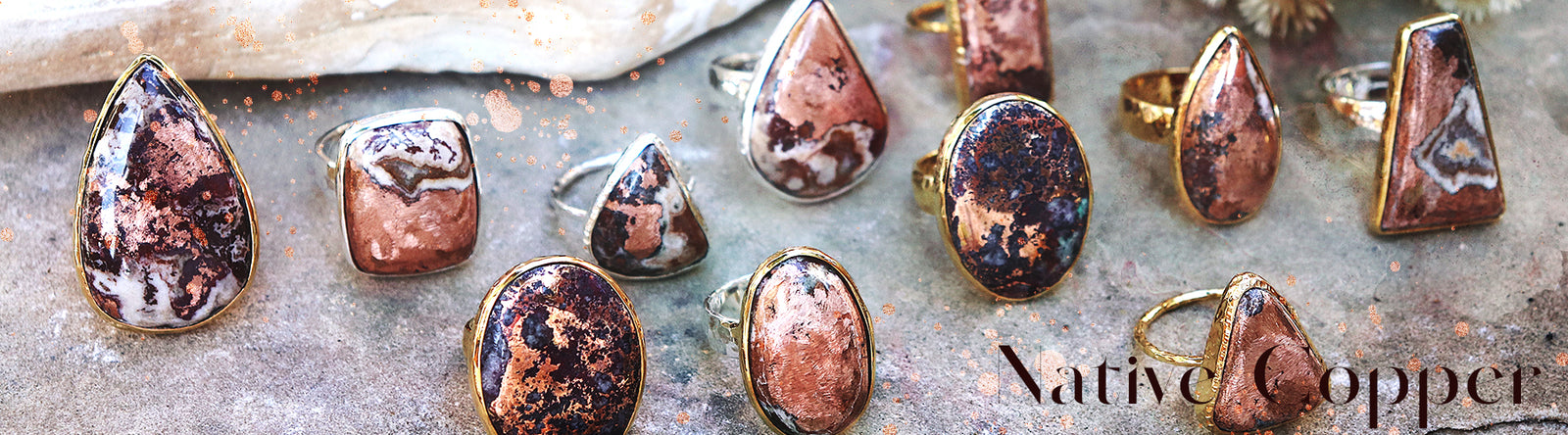 Native Copper