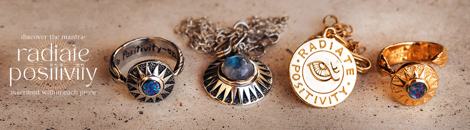 Radiate Jewels