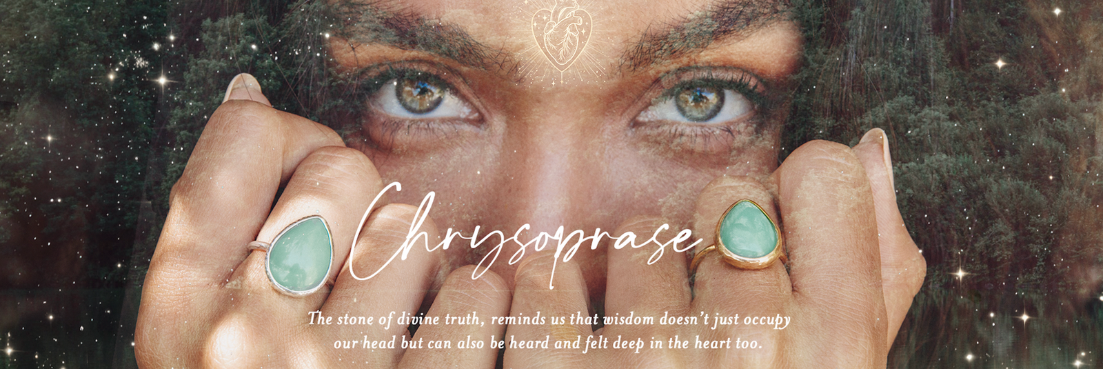 Chrysoprase