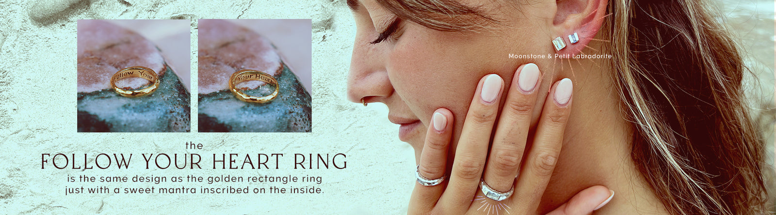 Follow your Heart Collection