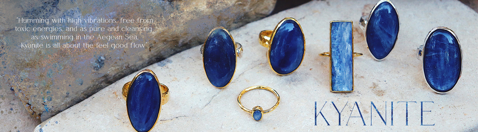 Kyanite
