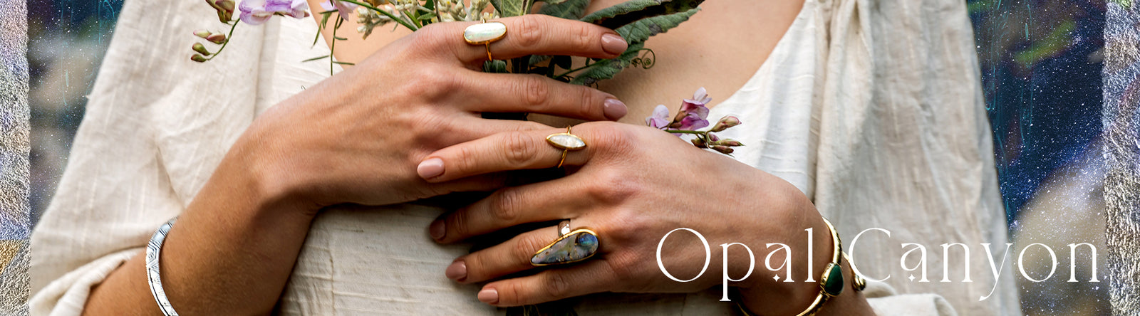Opal Canyon
