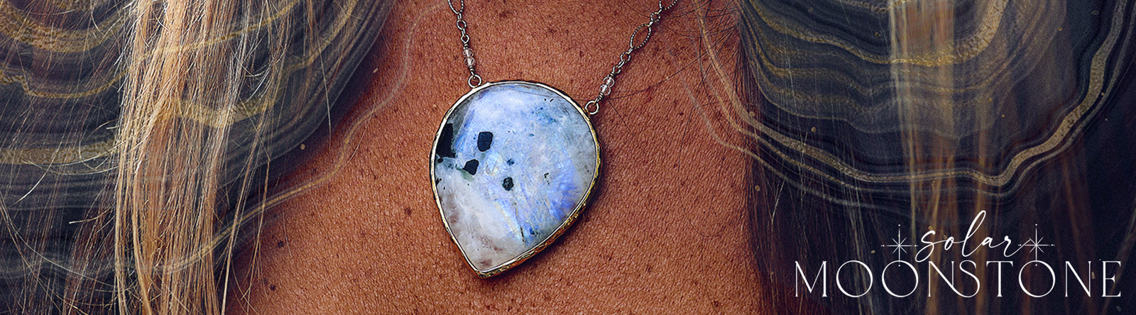 Solar Moonstone