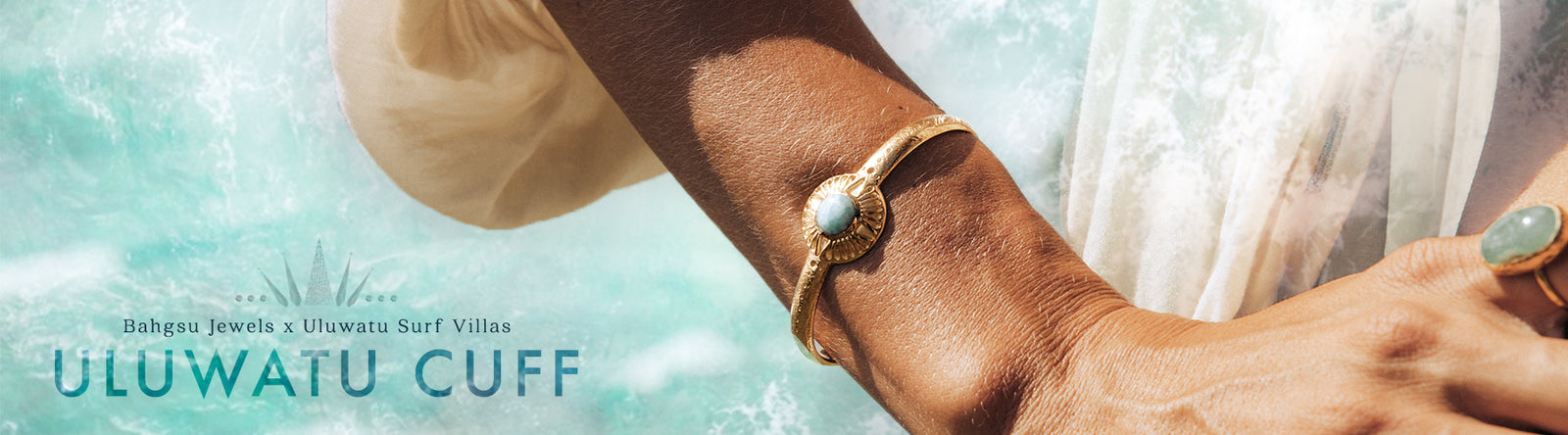 Uluwatu Cuff