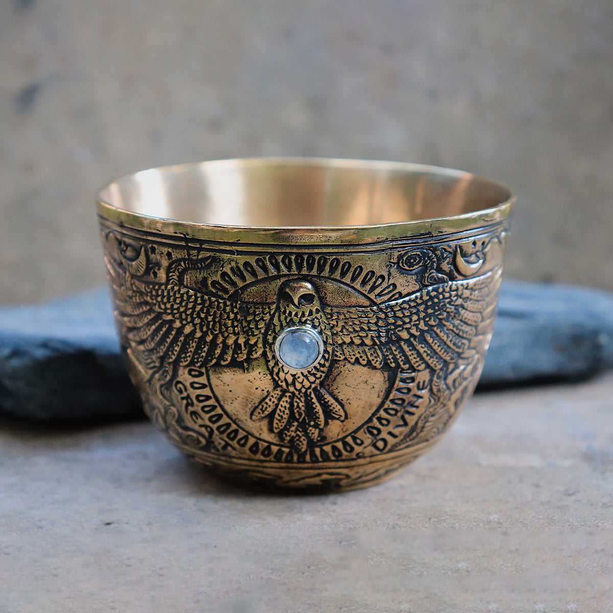 Offering Bowl - Xavier Rudd Collab