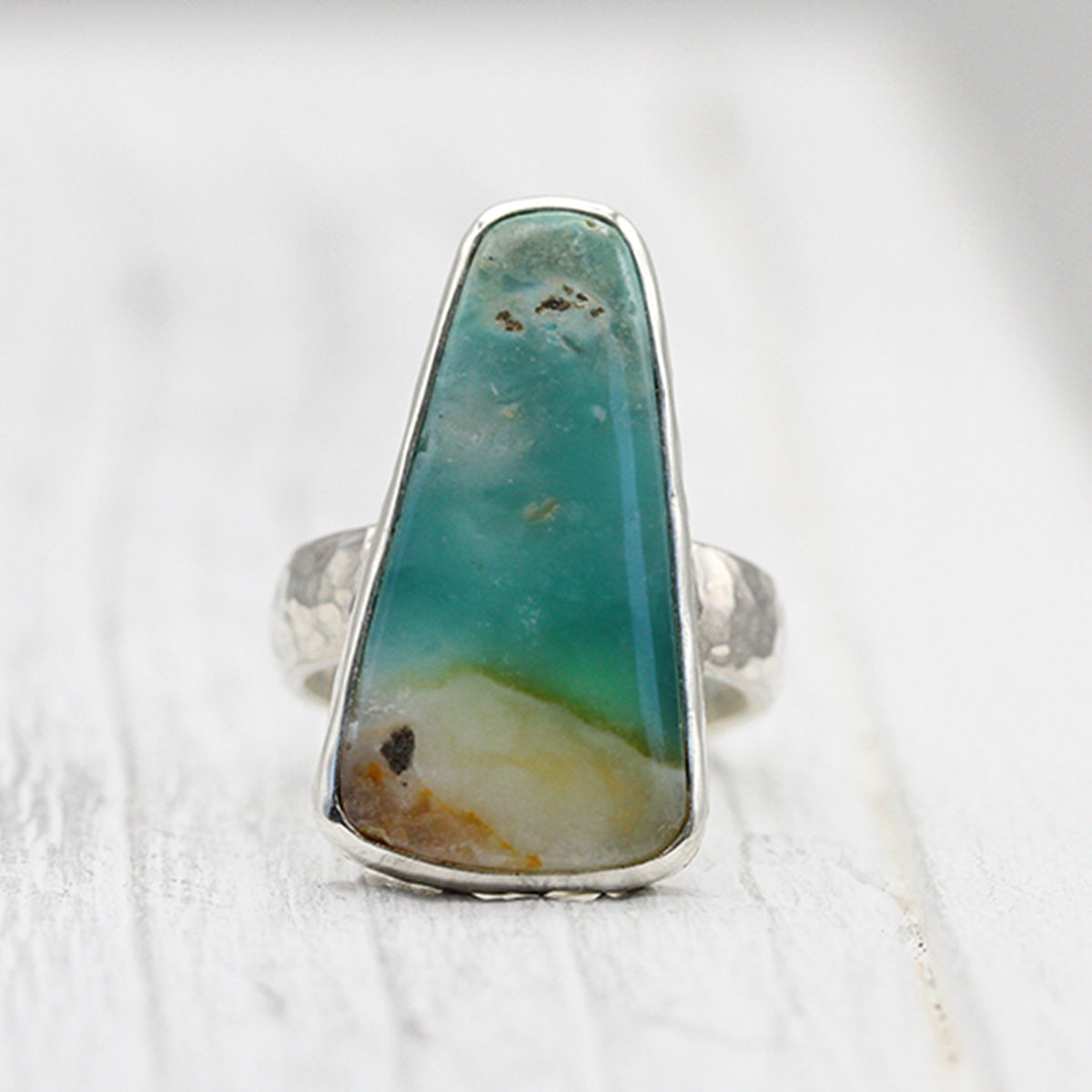 Arafura Ring