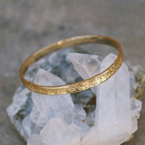 Intuition Bangle