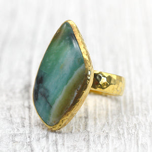 Arafura Ring