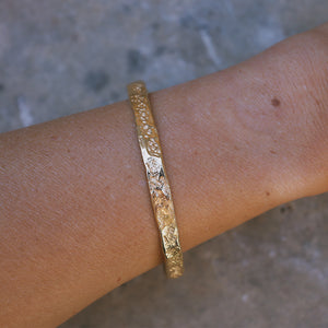 Intuition Bangle