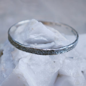 Intuition Bangle