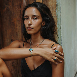 Apatite Ring