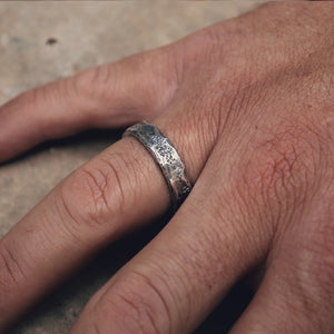 Humble Ring || Mens