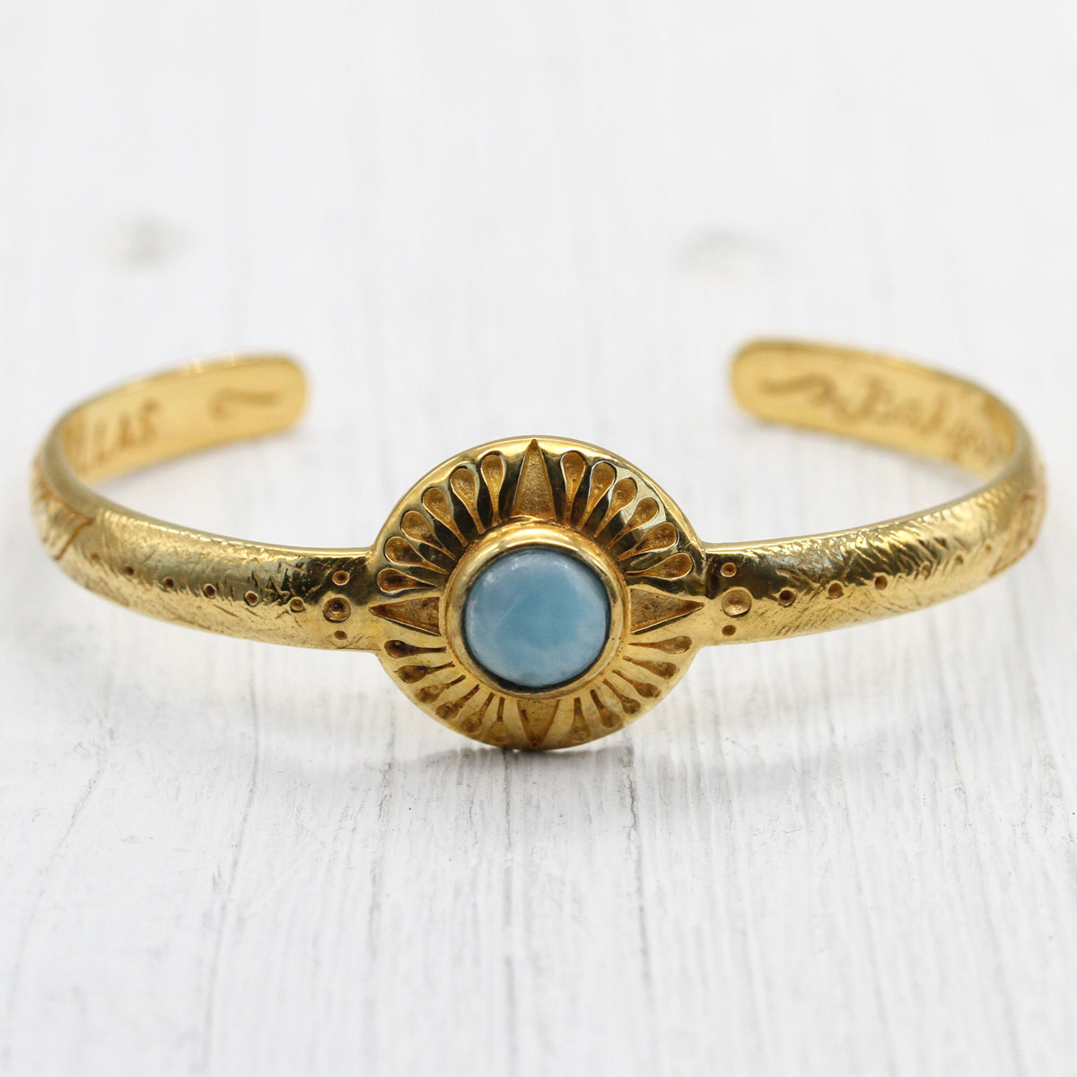 Uluwatu Surf Villas x Bahgsu || Uluwatu Cuff