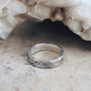 Humble Ring || Mens