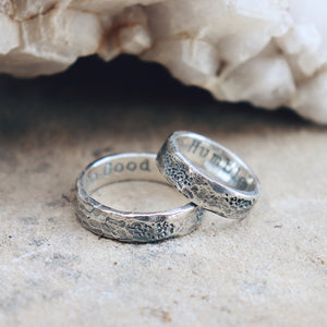 Humble Ring || Mens