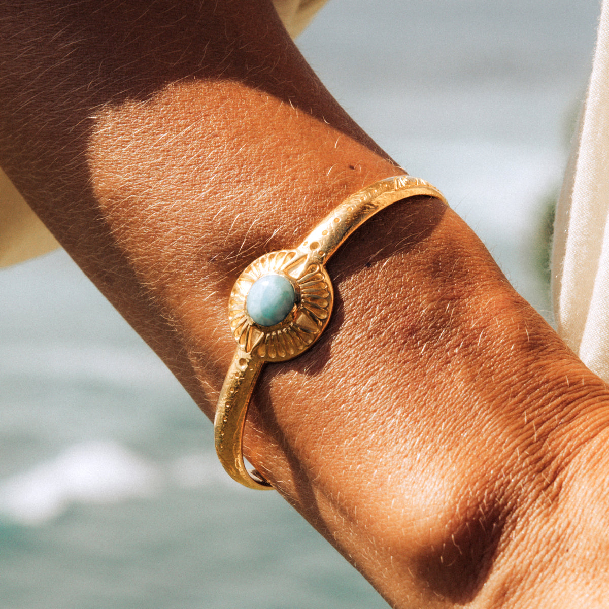 Uluwatu Surf Villas x Bahgsu || Uluwatu Cuff