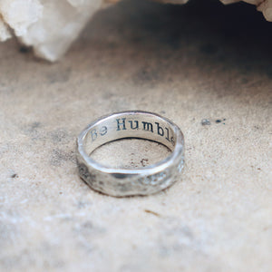 Humble Ring || Women