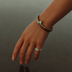 Exhale Ring