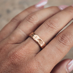 Humble Ring || Women