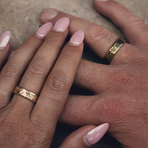 Humble Ring || Women