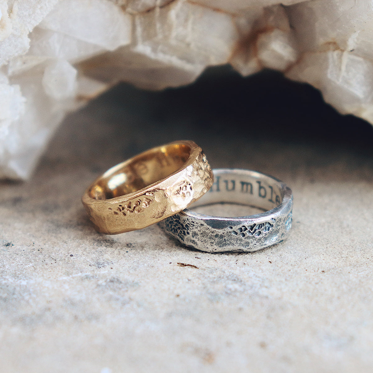 Humble Ring || Women