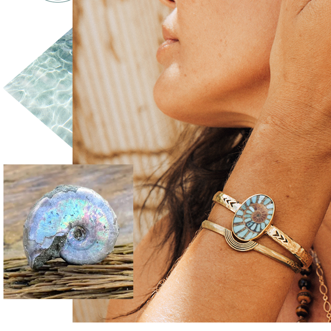 Be Open Cuff || No stone