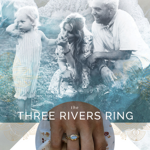 Emory & Trevor Hall || Three Rivers Ring